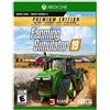 Farming Simulator 19: Premium Edition (Xb1) - Xbox One Xbox (Microsoft Xbox One)