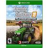 Farming Simulator 19 Platinum Edition (Xb1) - Xbox One (Microsoft Xbox One)