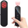 AOBOCAM RILEVATORE TELECAMERE NASCOSTE ANTI SPIA PORTATILE CON IA MICROSPIE M