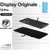Apple DISPLAY ORIGINALE APPLE IPHONE 13 PRO PULLED/RIGENERATO SCHERMO + ADESIVO LCD