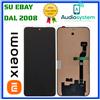 XIAOMI Display Touch Screen Originale Xiaomi Redmi Note 15 Pro+ Plus 2510ERA8B Schermo