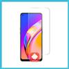 Quiteco Pellicola Vetro Temperato per Oppo A94 5G CPH2211 A95 PELM00 Vetrino Protettivo