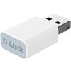D Link Adattatore AC13U AC1300 White e Blue
