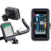 Navitech Bike Mount For Theï - ZTE Smartphone Blade 10