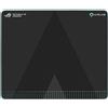 ‎ASUS ASUS ROG Hone Ace Aim Lab Edition Gaming Mouse Pad, 508 X 420 x 3 mm, Large Size