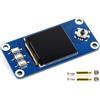 Waveshare Display 1.3 pollici LCD HAT per Raspberry Pi 4B/3B+/3B/2B/Zero