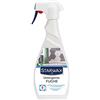 STARWAX Detergente fughe, Spray, 500 ml | Elimina tracce di grasso e calcare, formula con candeggina, azione rapida, spruzzatore pratico