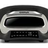 G3 Ferrari G10186 macchina e forno per pizza 1 pizza 1700 W Nero, Argento