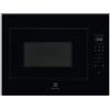 Electrolux MQ927GNE Microonde combinato Da incasso 26 L 900 W Nero