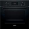 Bosch HBF133BA1 forno 66 L 3300 W Nero