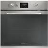 Glem Gas GFX97IX-S6V3 forno 64 L 2858 W Acciaio inox