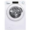 Candy Smart Pro CSO44 1285TE/2-S Lavatrice Caricamento Frontale 8 kg D Bianco