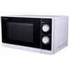 Sharp Forno a Microonde Sharp R-600WW Piana Combinato 20 L 800 W Nero Bianco