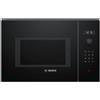 Bosch Serie 6 BEL554MB0 forno Microonde Da incasso combinato 25L900W AcciaioInox