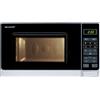Sharp Home Appliances R 242INW forno a microonde