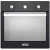 De'Longhi Forno Elettrico De' Longhi DLM 7 A ED Multifunzionale da Incasso 59 L Classe A