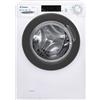 Candy Smart CSS4127TRE/1-11 Lavatrice Caricamento Frontale 7 kg Classe D Bianco