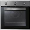 Candy Moderna FCDIE206X Forno 65 L Acciaio inox