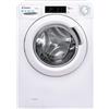 Candy Lavatrice Candy CSS4127TWME/1-11 Caricamento Frontale 7Kg Classe A Bianco