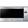 Franke FORNO 84LT 90CM MULTI8 A INOX SATINATO