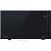 Hisense H25MOBS4HGI forno a microonde Nero Superficie piana 25 L 850 W