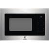 Electrolux MO326GXE Microonde combinato Da incasso 25 L 900 W Acciaio inox