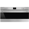 Smeg Forno SFR9300X Elettrico 85 L A+ Acciaio Inossidabile