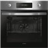 Candy Idea FIDCP X625 LIT Forno da incasso 70 L Nero, Acciaio inox
