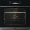 Hisense Forno Elettrico Hisense BSA65226AB da Incasso 77 L 3500 W Classe A Nero