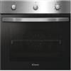Candy Forno FornoIdea OCI X602 65 L A+ Acciaio Inossidabile