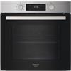 Hotpoint Ariston HAO 275P X Forno da incasso 71L Acciaio Inox