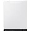 SAMSUNG DW60CG530B00ET LAVASTOVIGLIE DA INCASSO A SCOMPARSA TOTALE 14 COP. D