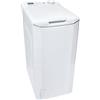 Candy Lavatrice Candy Smart Cst 06le/1-11 Caricamento Dall'alto 6Kg Classe E Bianco