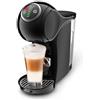 De Longhi Macchina caffè Capsula 1600W GENIO S Plus Edg315 B Black 0132180857