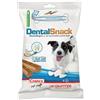 Giuntini Crancy Dental Snack Media/Grande taglia 180gx20 Mangime complementare per cani d