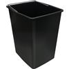 Arregui CBZ00422 Secchio di Plastica di Ricambio per Pattumiera per Raccolta Dif