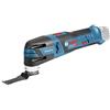 Bosch GOP 12V-28 Professionale Multi-Cutter 12V Unità Nuda BSH6018B5001