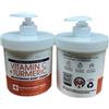 Advanced Clinicals Vitamina C TUMERIC Crema Viso & Corpo 2 Pezzi 15oz