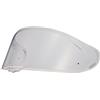LS2, Visiera per casco moto FF807 CHALLENGER II / FF817 DRAGON, Incolore