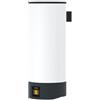 STIEBEL ELTRON Serbatoio acqua calda elettrico EW-V ECO 50 l, display LCD, classe energetica B, basso consumo di energia, isolamento sottovuoto, resistente alla pressione, appeso a parete
