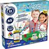 Science4you Fabbrica di Pennarelli - Workshop Di Penne per Bambini, 65+ Contenuti, Giochi e Giocattoli per Bambini 6+ anni, Fai Penne Lavabili, Regalo per Bambino e Ragazza 5 6 7 8+ anni