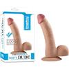 Rimba The Ultra Soft Dude - Dildo realistico da 20 cm