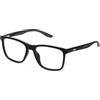Fila Montatura VFI709 0Z42 NERO LUCIDO TOTALE 54/17/140 Uomo