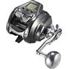 Daiwa Mulinello elettrico destrorso Daiwa 26 Seaborg 500J (modello 2026) nuovo