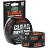 T-REX T Rex Tape Nastro estremamente robusto, trasparente, 241535
