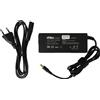 vhbw Alimentatore per Toshiba Satellite 2435-S255 2435-S256 2430-S256 2430-S255 90V