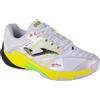 Joma Tennis scarpe Uomo, Joma Open Men 24 TOPES, bianco