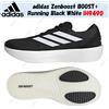 adidas Zenboost BOOST+ Running Nero Bianco IH9490 Taglia Uomo
