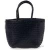 Dragon Diffusion Small Basket Bag in Black 157405959 [U]