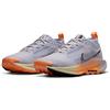 Nike FQ0912-011 Nike Pegasus Trail 5 GORE-TEX Ghost Malt OrangePulse Black (Donna)